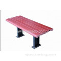 Outdoor Wpc Bench With Long Lifetime 